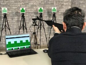 Колледж подписал соглашения о практике с МВД, прокуратурой и судебным секретариатом